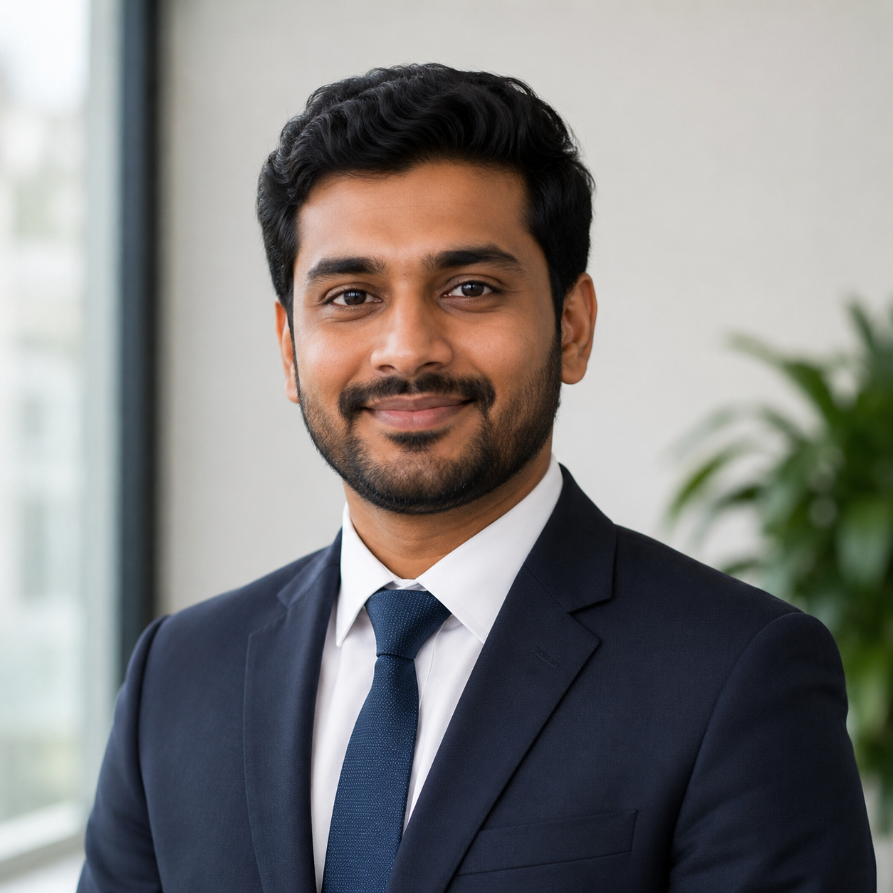 Owner image: Arjun Kapoor, CEO